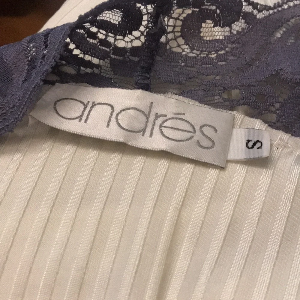 Andres Robe - Picture 4 of 5